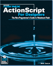 Action Script for Designers