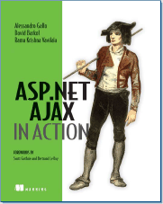 Asp.net - Ajax E-book