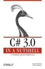 C Sharp 3.0 in a Nutshell (E-Book)