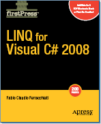 Linq for Visual C# 2008 (E-Book)