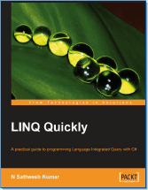 Linq Quickly (E - Book) Linq Quickly (E - Book)