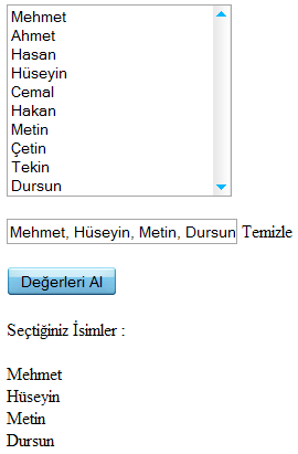 Ondblclick Ekran Görüntüsü