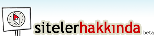 Sitelerhakkında.com - Site Tanıtımı Sitelerhakkında.com - Site Tanıtımı