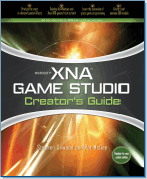 XNA Game Studio Creator's Guide (E-Book)